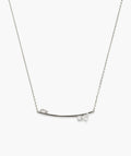 Collar Eve con Barra