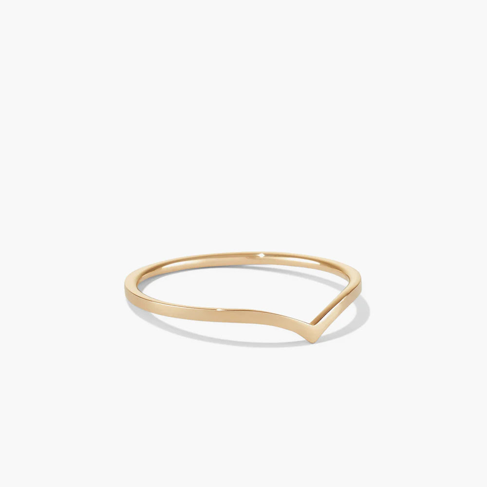 Anillo Wishbone