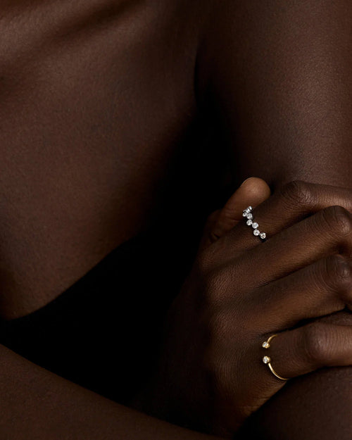 Anillo Ziggy